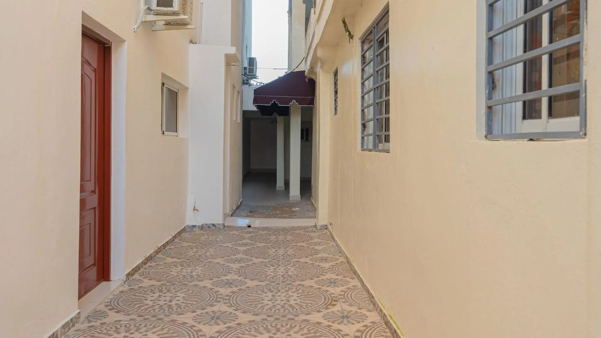 Studio In Santo Domingo Este- Near Las Americas Airport And Parque Del Este 0*, La Viva 도미니카 공화국