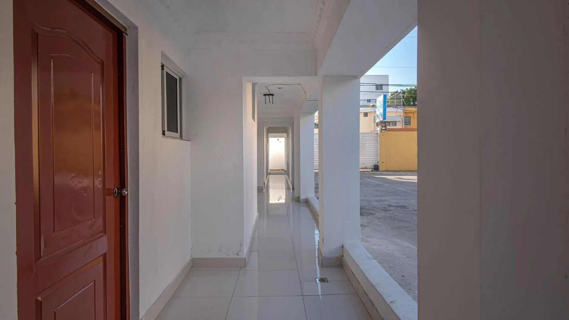 Studio In Santo Domingo Este- Near Las Americas Airport And Parque Del Este 아파트 La Viva