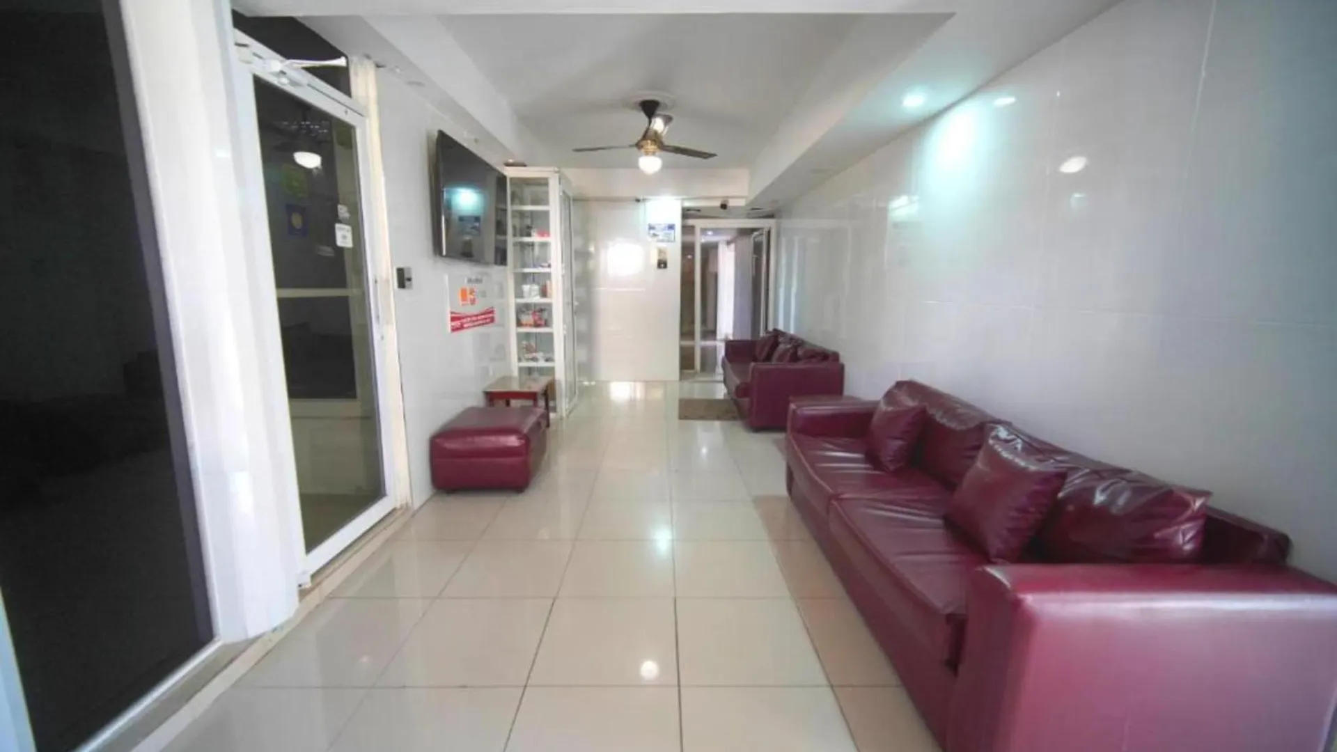 아파트 Studio In Santo Domingo Este- Near Las Americas Airport And Parque Del Este 도미니카 공화국